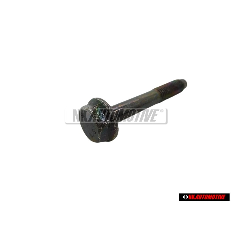 Original VW Hex Collared Bolt - N 0195324