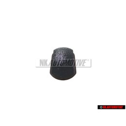 Original VW Retaining Plate For Interior Mirror - 4A0845543