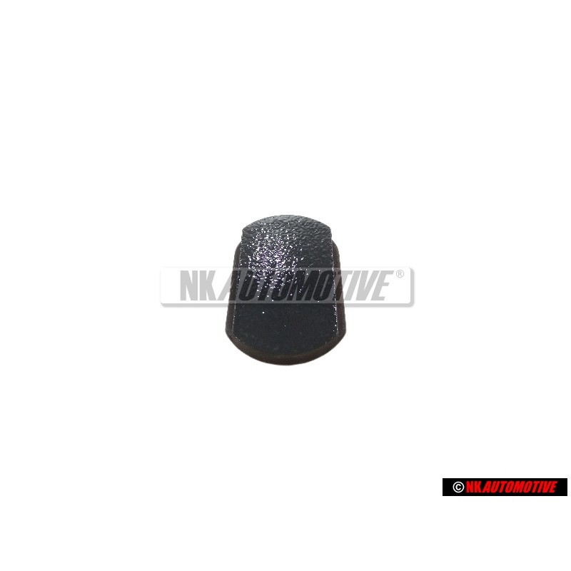 Original VW Retaining Plate For Interior Mirror - 4A0845543