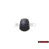 Original VW Retaining Plate For Interior Mirror - 4A0845543