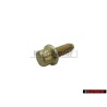 Original VW Dodecagonal Head Bolt - N 90732201