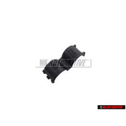 Original VW Corrugated Pipe End Piece - N 90682101