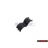 Original VW Corrugated Pipe End Piece - N 90682101