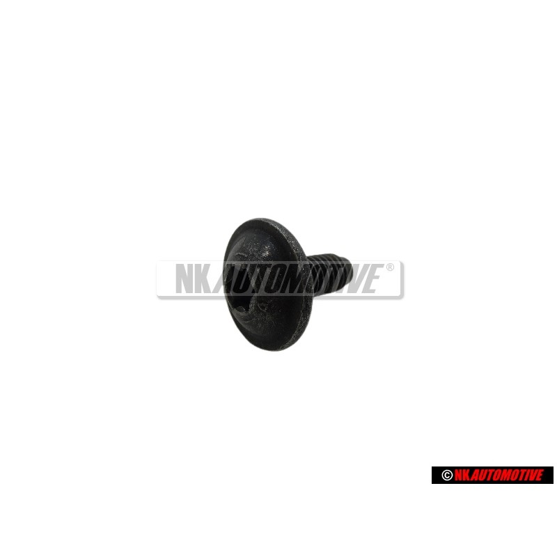Original VW Oval Hexagon Socket Head Bolt - N 90566602