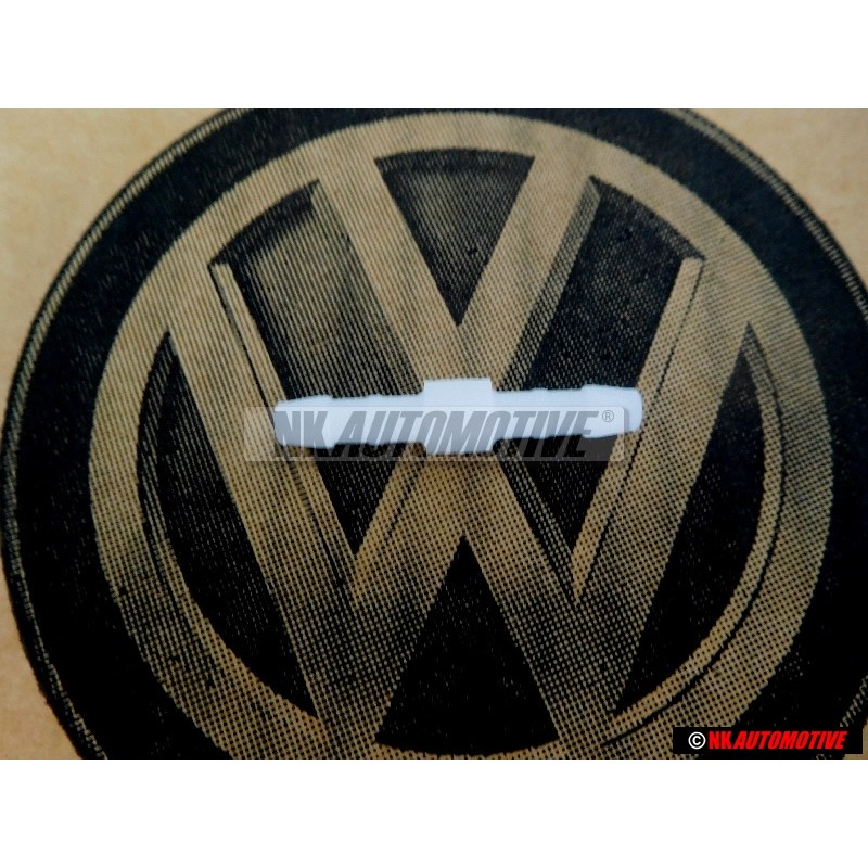 Original VW Connection Piece - 073133382