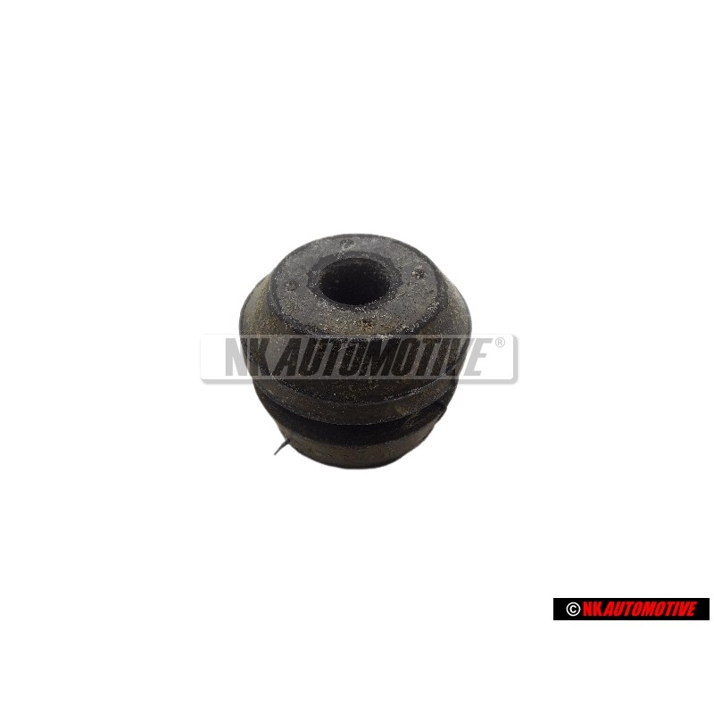 Original VW Bonded Rubber Bush - 1H0199233A
