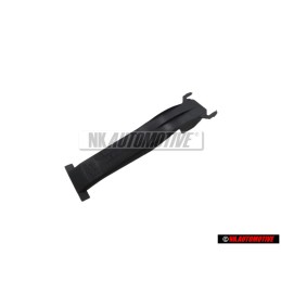 Original VW Guide For Cover Strip - 1H0863221A