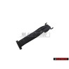 Original VW Guide For Cover Strip - 1H0863221A