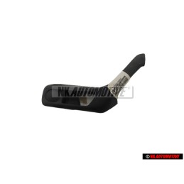 Original VW Cover Satin Black - 1H4867071D B41