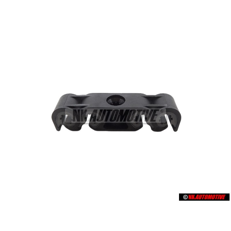 Original VW Retainer For Brake Pipe - 1J0611797B