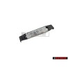 Original VW Threaded Plate - 1J0810767A