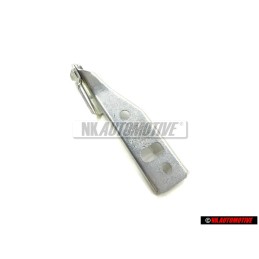 Original VW Lid Hinge - 1J0823302A