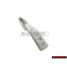 Original VW Lid Hinge - 1J0823302A