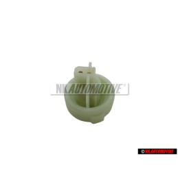 Original VW Bulb Holder - 1J0953123A