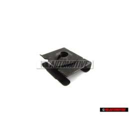 Original VW Speed Nut - N 90518301