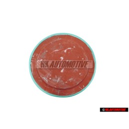 Original VW End Cap - N90147001