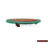 Original VW End Cap - N90147001