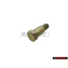 Original VW Fitted Bolt, Hexagon Head - N 98990301