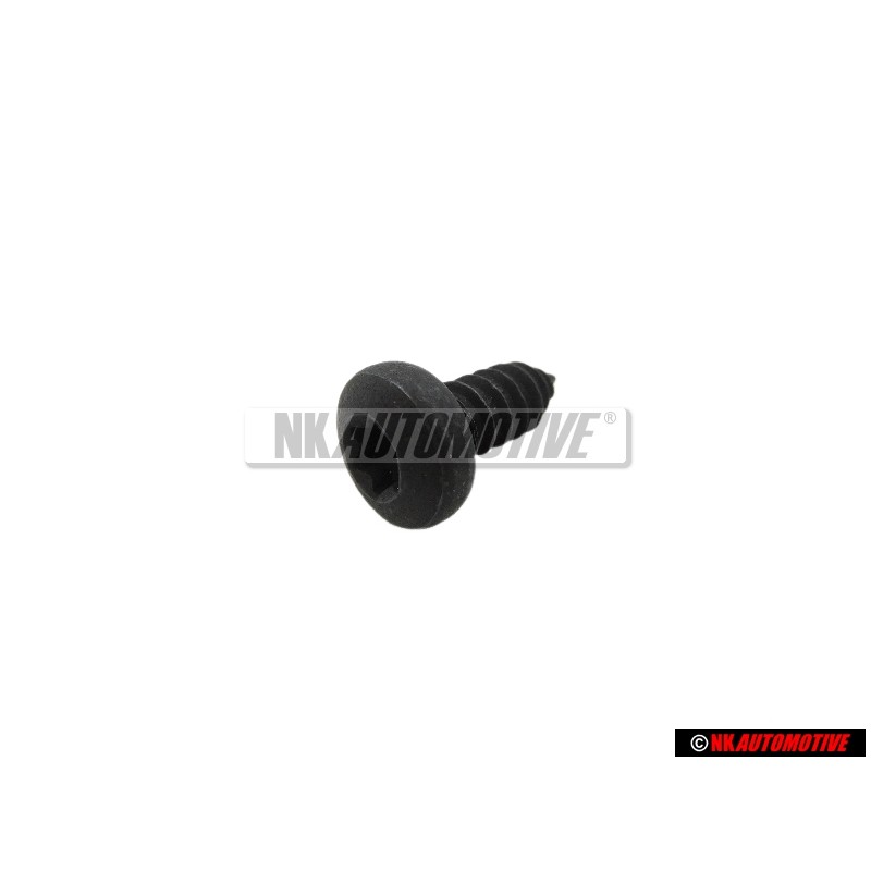 Original VW Hexagon Socket Head Panel Bolt - N 10486501