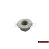 Original VW Hexagon Collar Nut - N 10474801