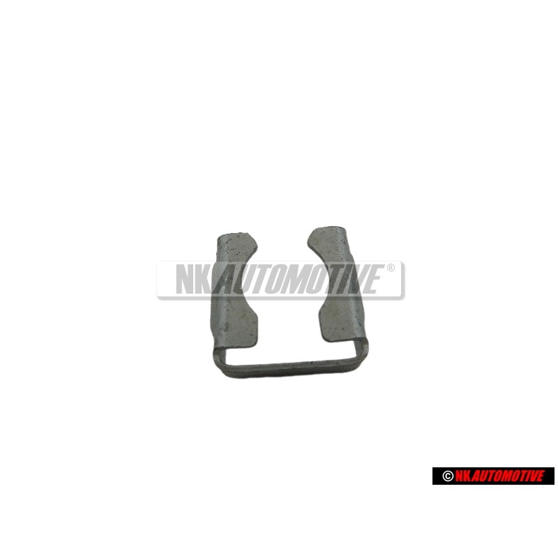 Original VW Securing Clip - 06A133047