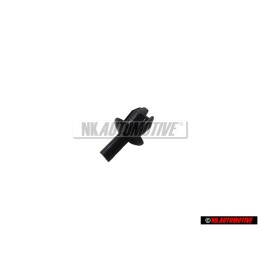 Original VW Spreader Rivet - 481853577A