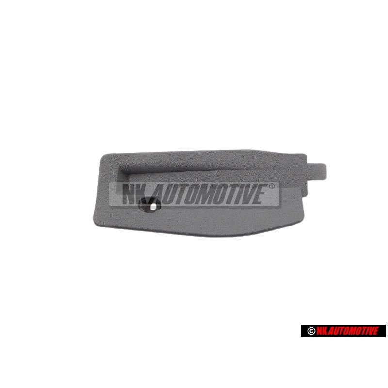 Original VW Bracket Artgrey - 1K0864227C 3U6