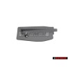Original VW Bracket Artgrey - 1K0864227C 3U6