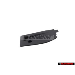 Original VW Bracket Anthracite - 1K0864227C 71N