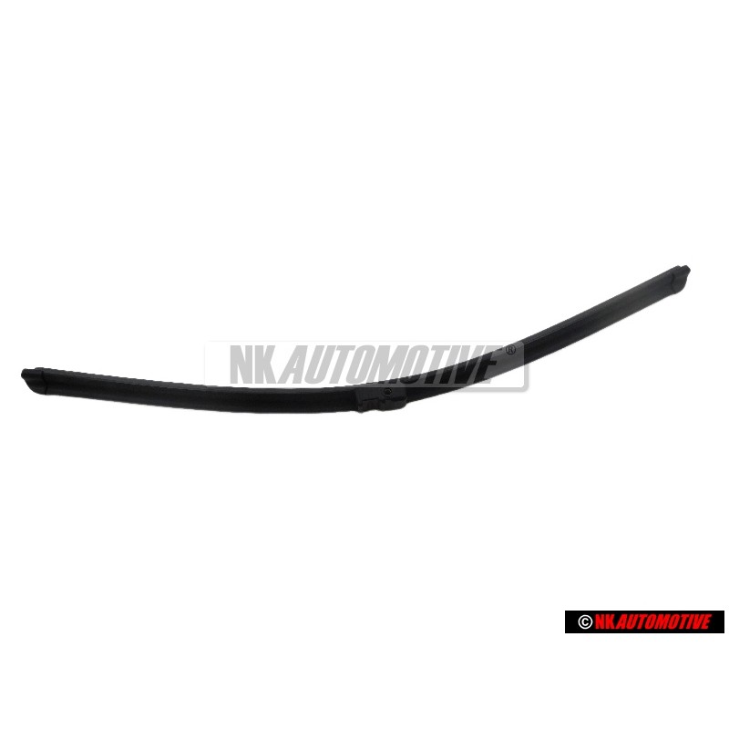 Original VW Aero Wiper Blade Rally Black - 1K1955425A 03C