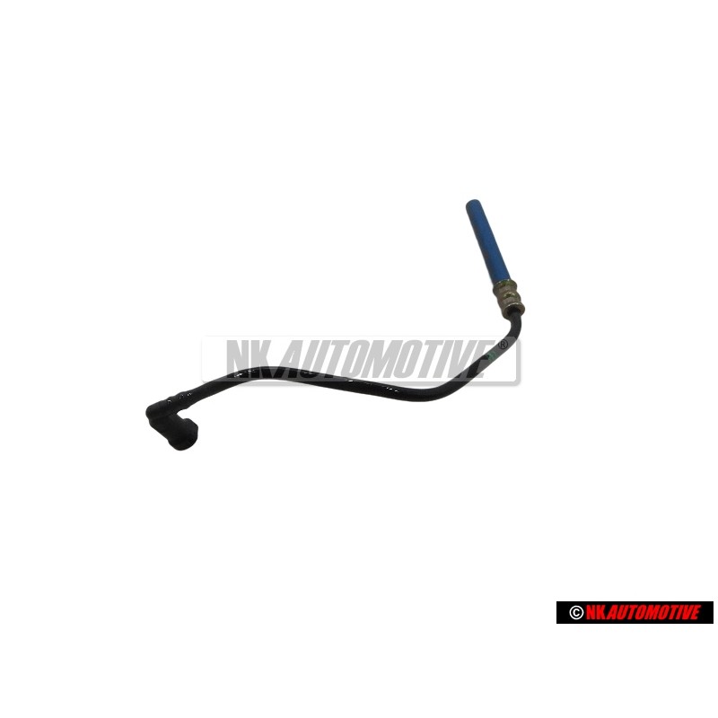 Original VW Fuel Line - 3B0201227C