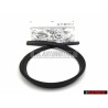 Original VW Under Bonnet Hood Rain Tray Seal - 1J0823723