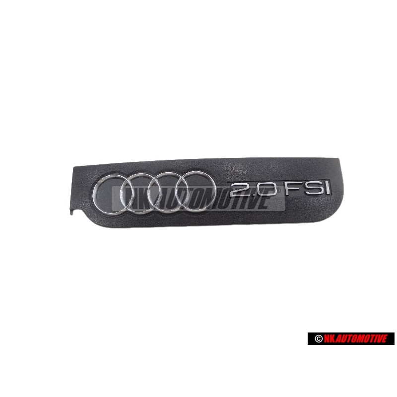 Original Audi Inscription - 06F103929J