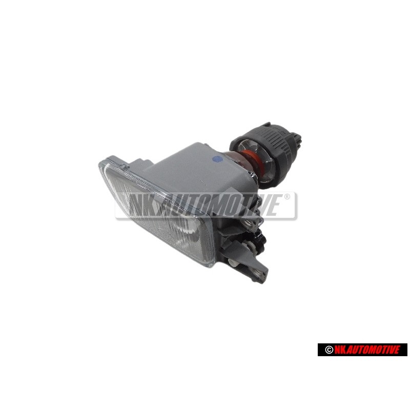 Original VW Halogen Fog Lamp - 1H0941699B