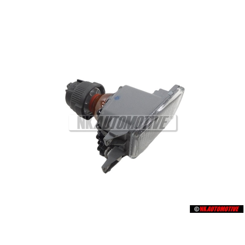Original VW Halogen Fog Lamp - 1H0941700B