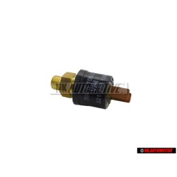 Original VW Low-Pressure Switch - 321959139A