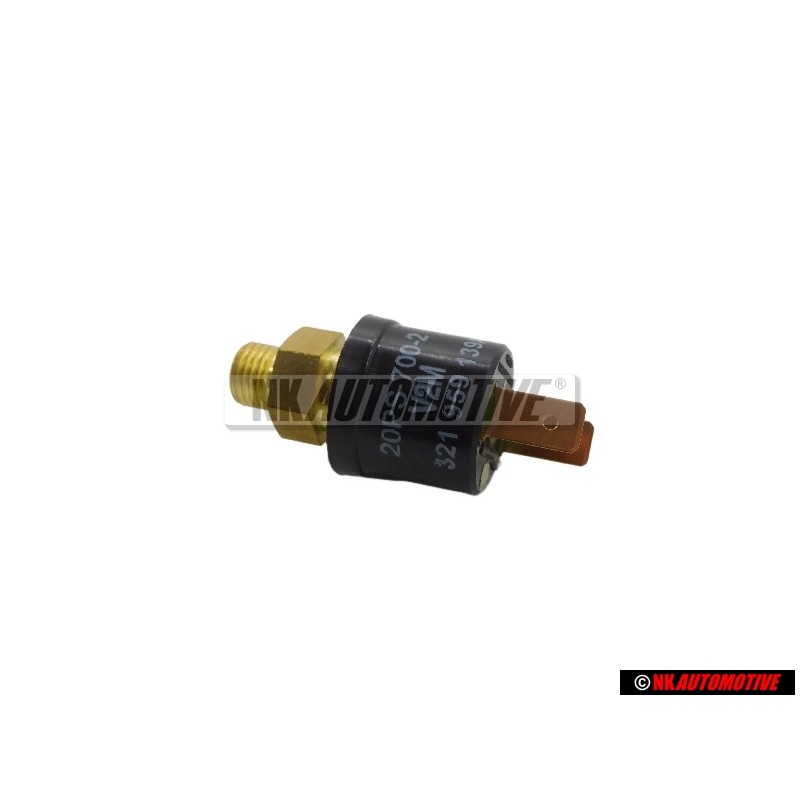 Original VW Low-Pressure Switch - 321959139A