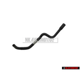 Original VW Coolant Hose - 068121105E