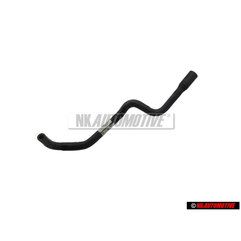 Original VW Coolant Hose - 068121105E