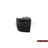 Original VW Control Lamp For Anti-Lock Braking System - 1H1919235AF