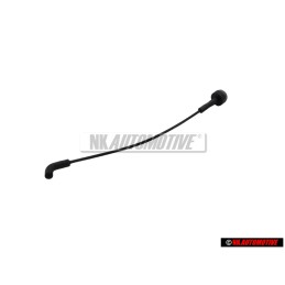 Original VW Vacuum Hose - 036133773B