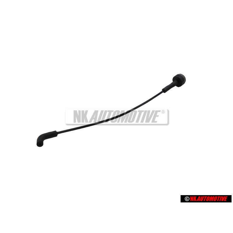 Original VW Vacuum Hose - 036133773B