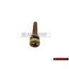 Original VW Fillister Head Bolt (Combi.) - 049129189A