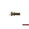 Original VW Cylinder Screw With Washer - 056129123