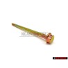 Original VW Hex Collared Bolt - N 10243001
