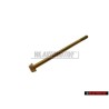 Original VW Hex Collared Bolt - N 10243001