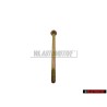 Original VW Hex Collared Bolt - N 10243001