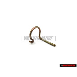 Original VW Securing Bars - N 90431401