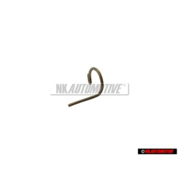 Original VW Securing Bars - N 90431401