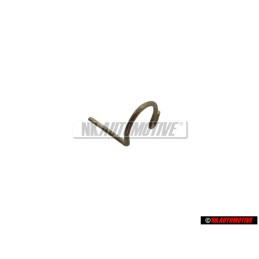 Original VW Securing Bars - N 90431401